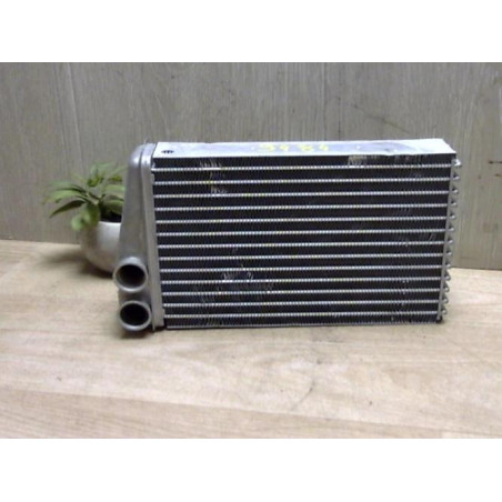 Radiateur chauffage RENAULT MEGANE 2 PHASE 1 d’occasion
