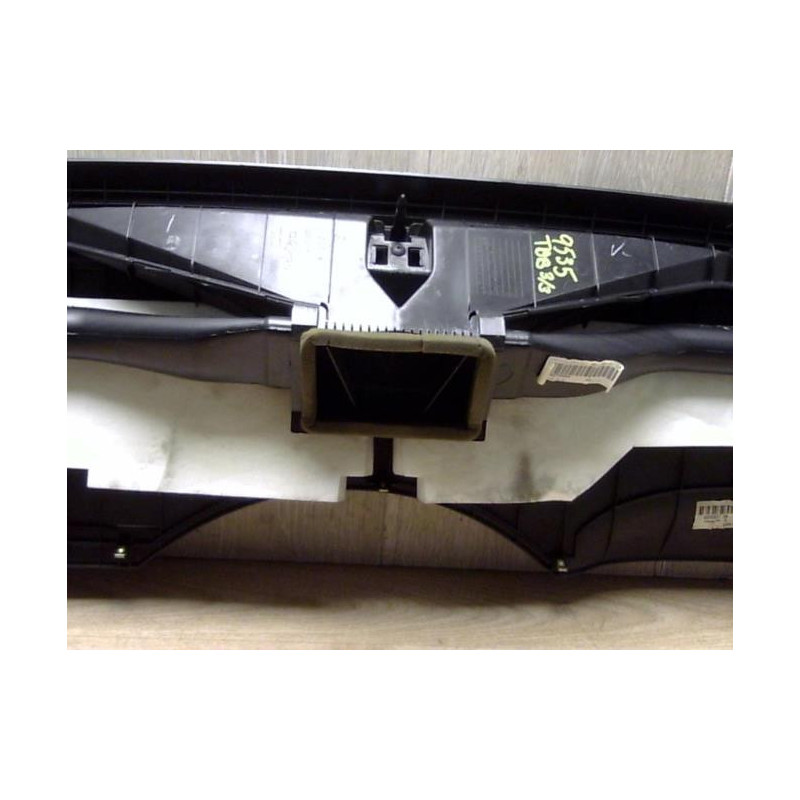 Aerateur tableau de bord NISSAN NOTE 1 PHASE 1 d’occasion