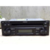 Autoradio d'origine NISSAN NOTE 1 PHASE 1 d’occasion