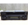 Autoradio d'origine NISSAN NOTE 1 PHASE 1 d’occasion