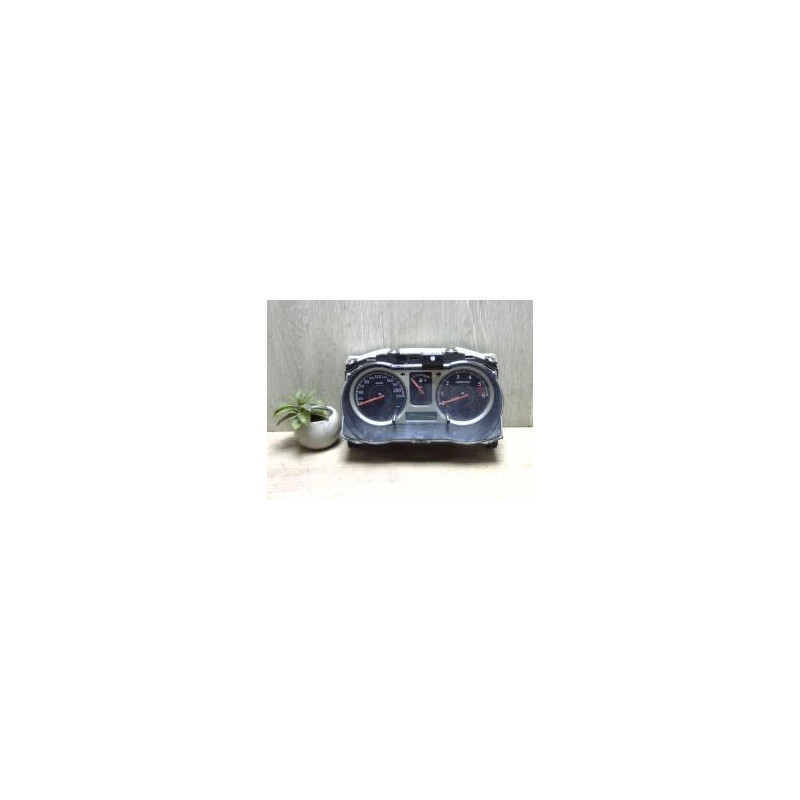 Compteur NISSAN NOTE 1 PHASE 1 d’occasion