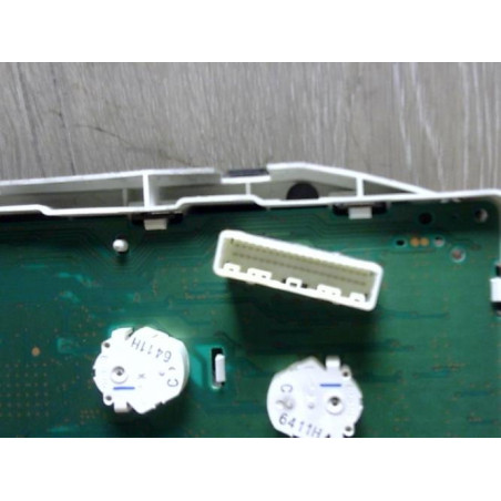 Compteur NISSAN NOTE 1 PHASE 1 d’occasion