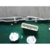 Compteur NISSAN NOTE 1 PHASE 1 d’occasion