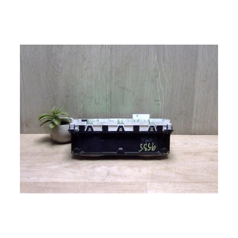 Compteur NISSAN NOTE 1 PHASE 1 d’occasion
