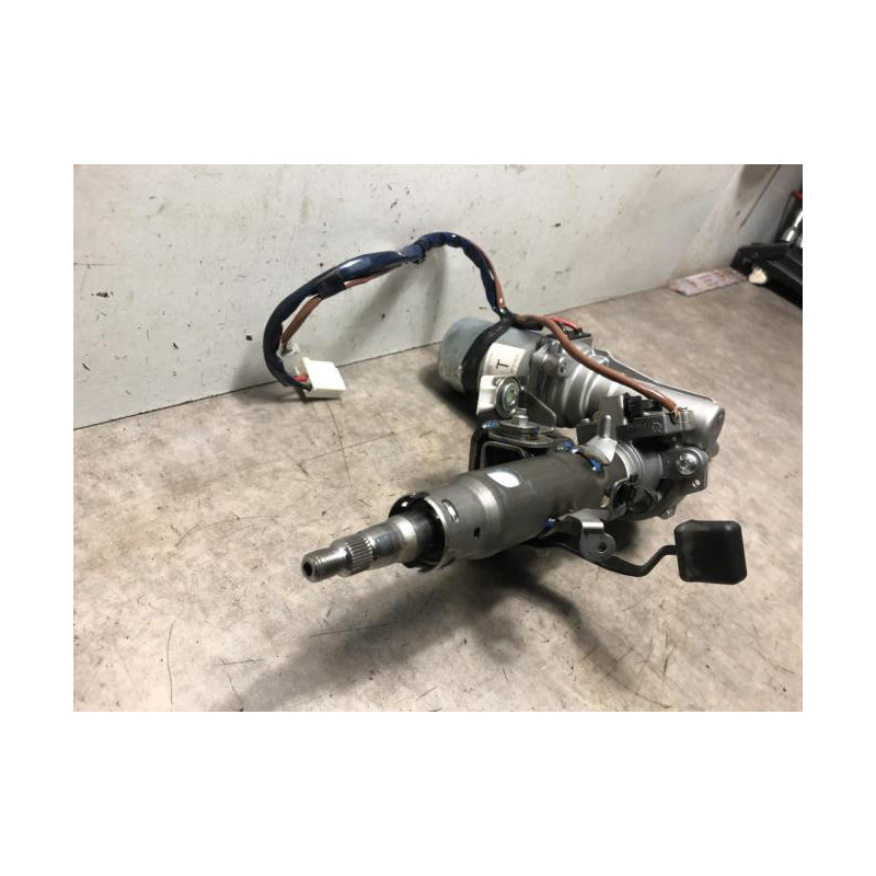 Colonne de direction TOYOTA YARIS 2 PHASE 2 d’occasion