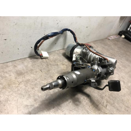 Colonne de direction TOYOTA YARIS 2 PHASE 2 d’occasion