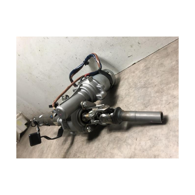 Colonne de direction TOYOTA YARIS 2 PHASE 2 d’occasion