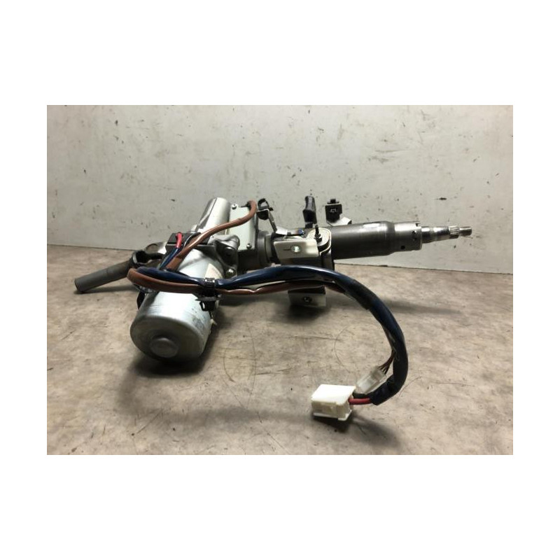 Colonne de direction TOYOTA YARIS 2 PHASE 2 d’occasion