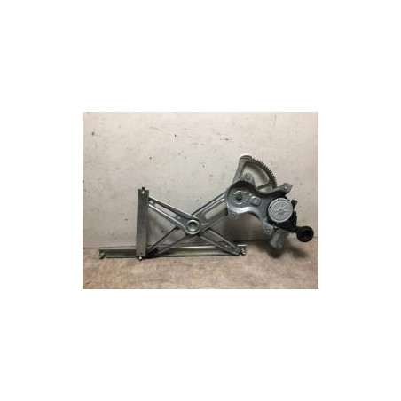 Leve vitre electrique avant droit TOYOTA YARIS 2 PHASE 2 d’occasion