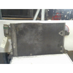Radiateur condenseur de clim OPEL ZAFIRA (F75) MONOSPACE 2.0 DI d’occasion
