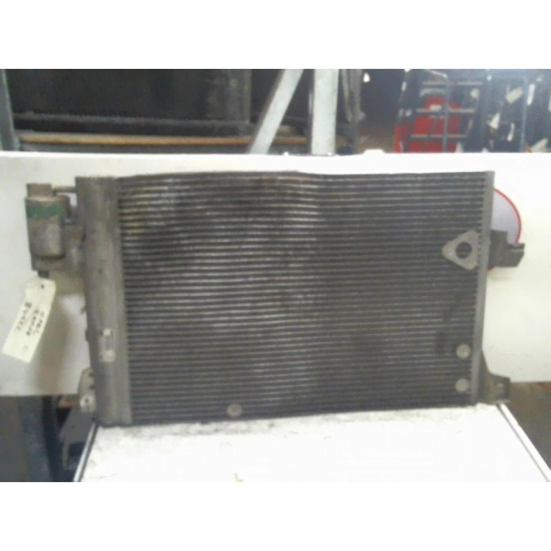 Radiateur condenseur de clim OPEL ZAFIRA (F75) MONOSPACE 2.0 DI d’occasion