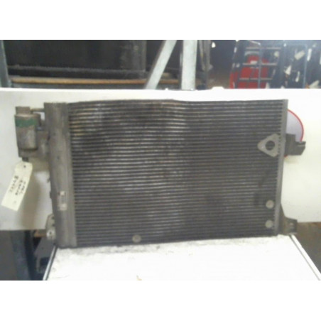 Radiateur condenseur de clim OPEL ZAFIRA (F75) MONOSPACE 2.0 DI d’occasion