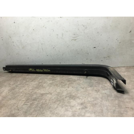 Rail de porte coulissante DACIA DOKKER 1.6 MPI - 85 d’occasion