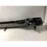 Renfort pare choc arriere (traverse) RENAULT CLIO 3 PHASE 2 BREAK d’occasion