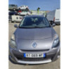Renfort pare choc arriere (traverse) RENAULT CLIO 3 PHASE 2 BREAK d’occasion