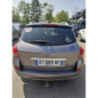 Renfort pare choc arriere (traverse) RENAULT CLIO 3 PHASE 2 BREAK d’occasion