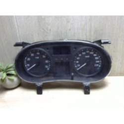 Compteur RENAULT CLIO 2 PHASE 2 d’occasion