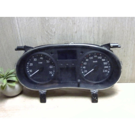 Compteur RENAULT CLIO 2 PHASE 2 d’occasion
