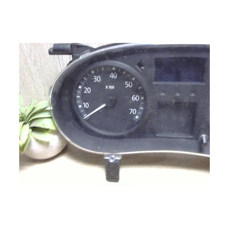 Compteur RENAULT CLIO 2 PHASE 2 d’occasion