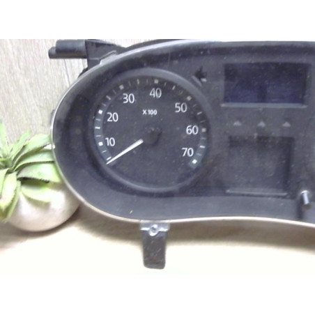 Compteur RENAULT CLIO 2 PHASE 2 d’occasion