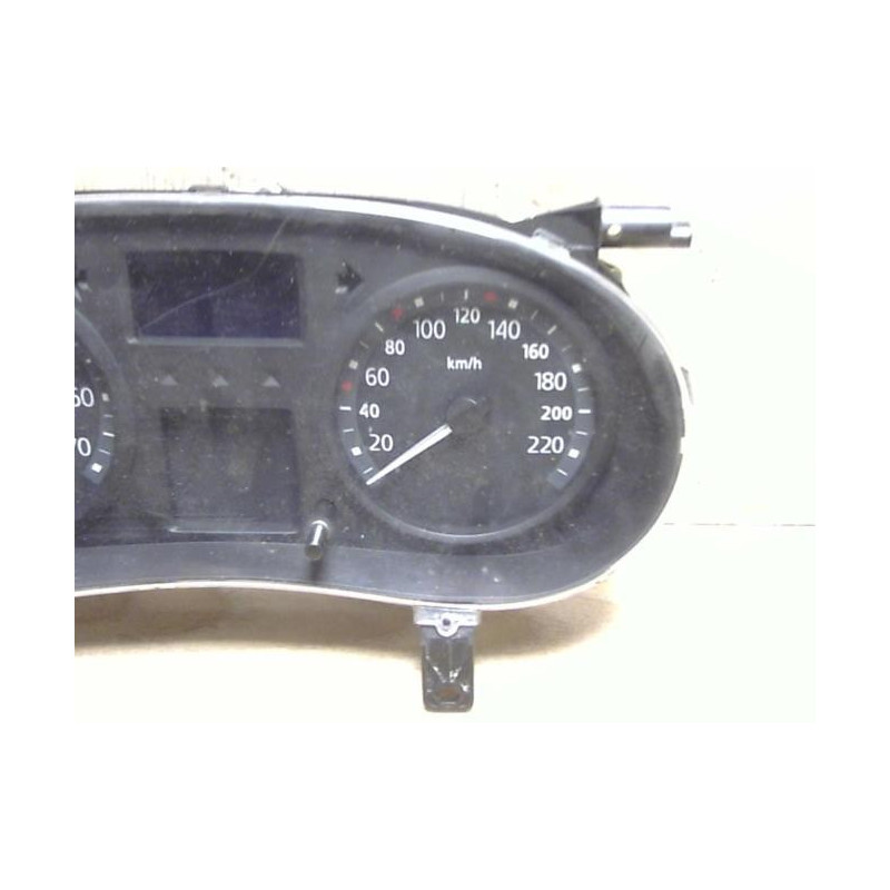 Compteur RENAULT CLIO 2 PHASE 2 d’occasion