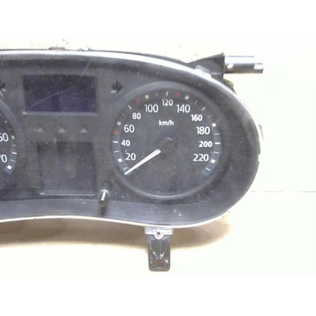 Compteur RENAULT CLIO 2 PHASE 2 d’occasion