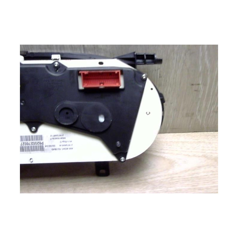 Compteur RENAULT CLIO 2 PHASE 2 d’occasion