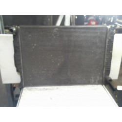 Radiateur eau AUDI A6 (C4) d’occasion