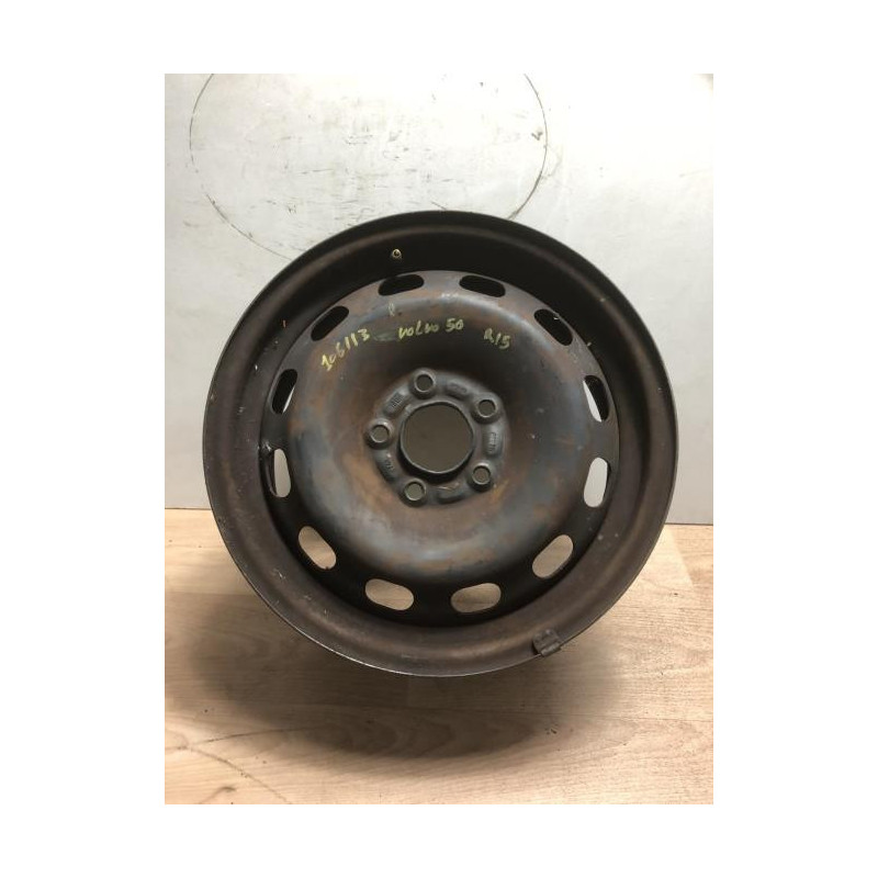 Jante VOLVO V 50 PHASE 2 BREAK d’occasion