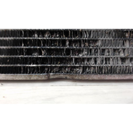 Radiateur clim KIA RIO 4 PHASE 1 d’occasion