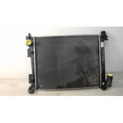 Radiateur eau KIA RIO 4 PHASE 1 d’occasion