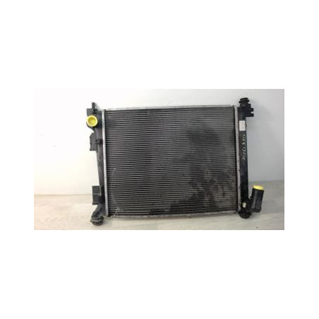 Radiateur eau KIA RIO 4 PHASE 1 d’occasion