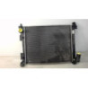 Radiateur eau KIA RIO 4 PHASE 1 d’occasion