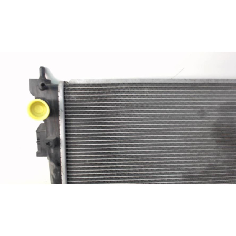 Radiateur eau KIA RIO 4 PHASE 1 d’occasion