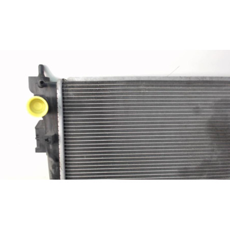 Radiateur eau KIA RIO 4 PHASE 1 d’occasion