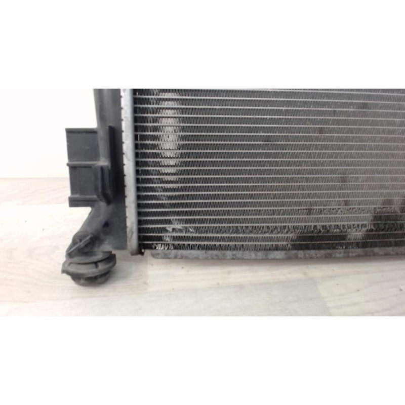 Radiateur eau KIA RIO 4 PHASE 1 d’occasion
