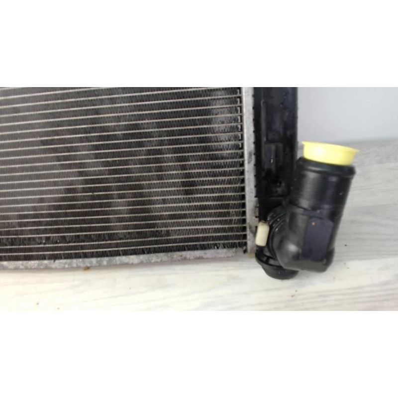 Radiateur eau KIA RIO 4 PHASE 1 d’occasion