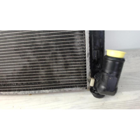 Radiateur eau KIA RIO 4 PHASE 1 d’occasion