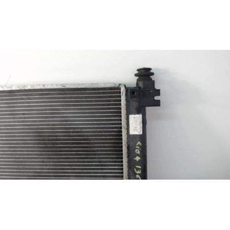 Radiateur eau KIA RIO 4 PHASE 1 d’occasion