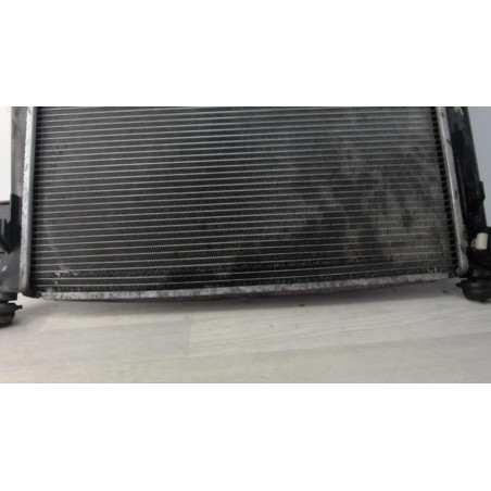 Radiateur eau KIA RIO 4 PHASE 1 d’occasion