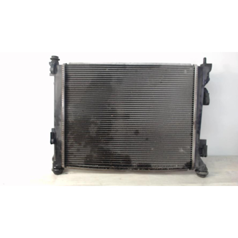 Radiateur eau KIA RIO 4 PHASE 1 d’occasion