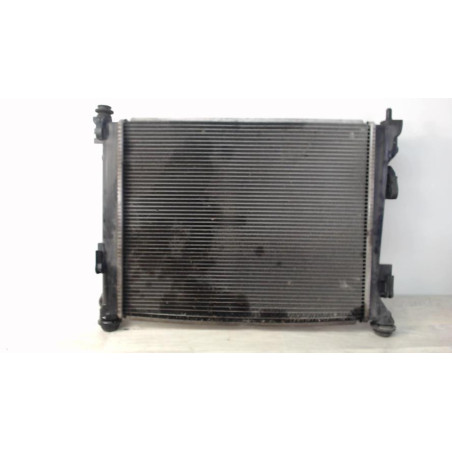 Radiateur eau KIA RIO 4 PHASE 1 d’occasion