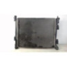 Radiateur eau KIA RIO 4 PHASE 1 d’occasion