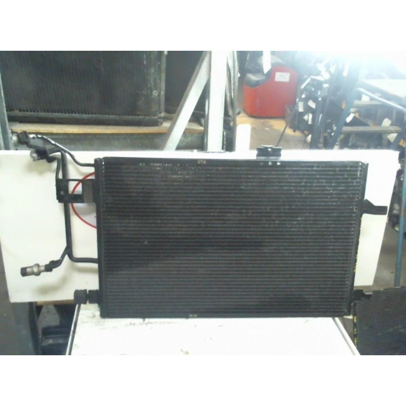 Radiateur condenseur de clim AUDI A6 V6 TDI Q d’occasion
