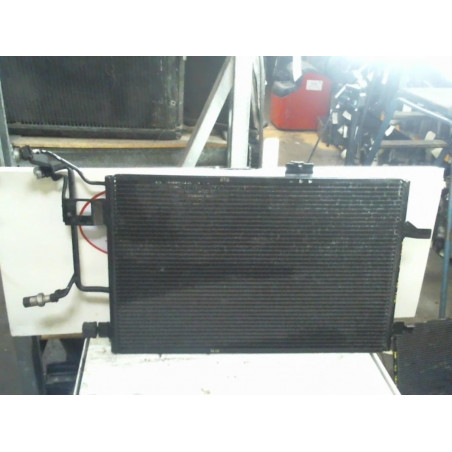 Radiateur condenseur de clim AUDI A6 V6 TDI Q d’occasion