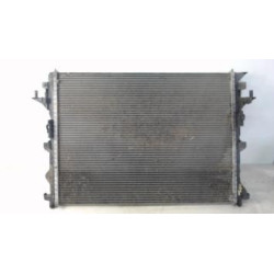 Radiateur eau RENAULT VEL SATIS PHASE 2 d’occasion