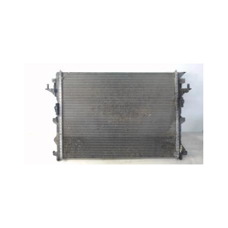 Radiateur eau RENAULT VEL SATIS PHASE 2 d’occasion