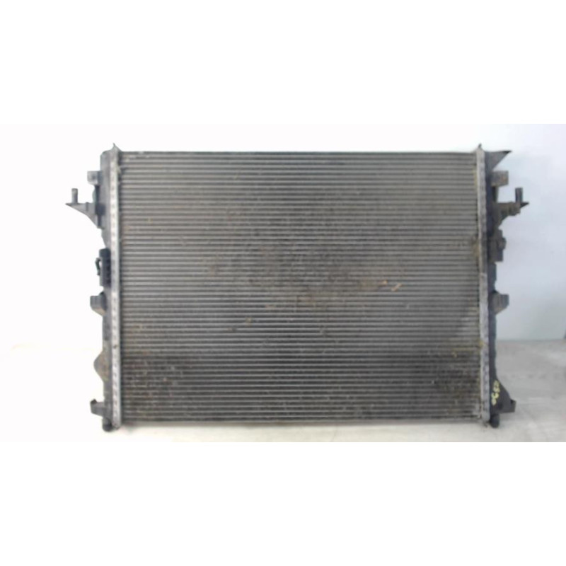 Radiateur eau RENAULT VEL SATIS PHASE 2 d’occasion