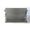 Radiateur eau RENAULT VEL SATIS PHASE 2 d’occasion