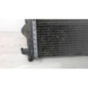 Radiateur eau RENAULT VEL SATIS PHASE 2 d’occasion
